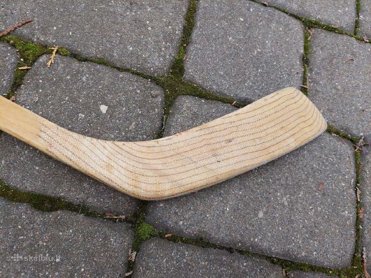 Ledo ritulio Sniper Lite lazda - nuotraukos Nr. 4