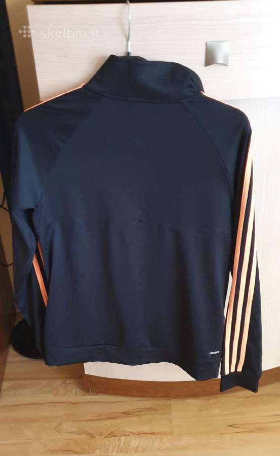 Adidas sm dzemperis - nuotraukos Nr. 2