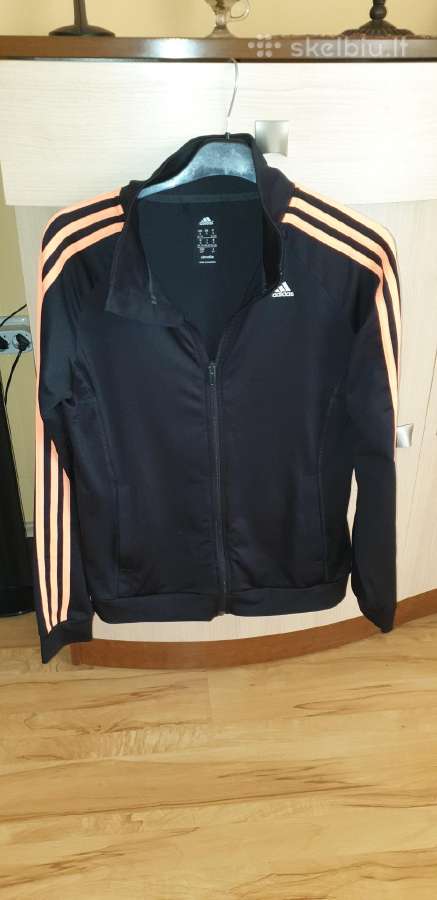 Adidas sm dzemperis - nuotraukos Nr. 4