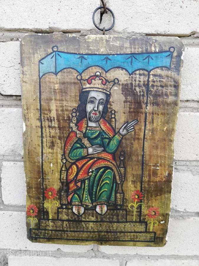 Sena ikona.