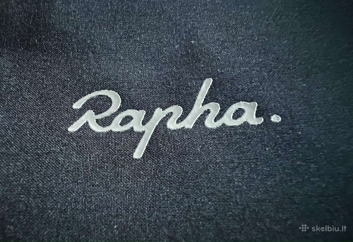 Džemperis Rapha - nuotraukos Nr. 4