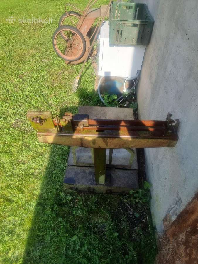 Svarstykles 500kg - nuotraukos Nr. 2