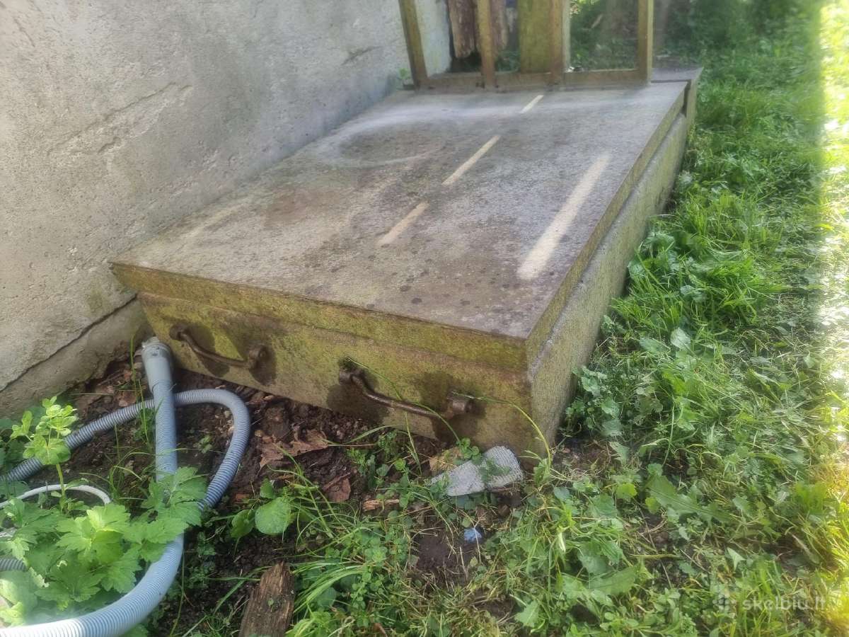 Svarstykles 500kg - nuotraukos Nr. 9