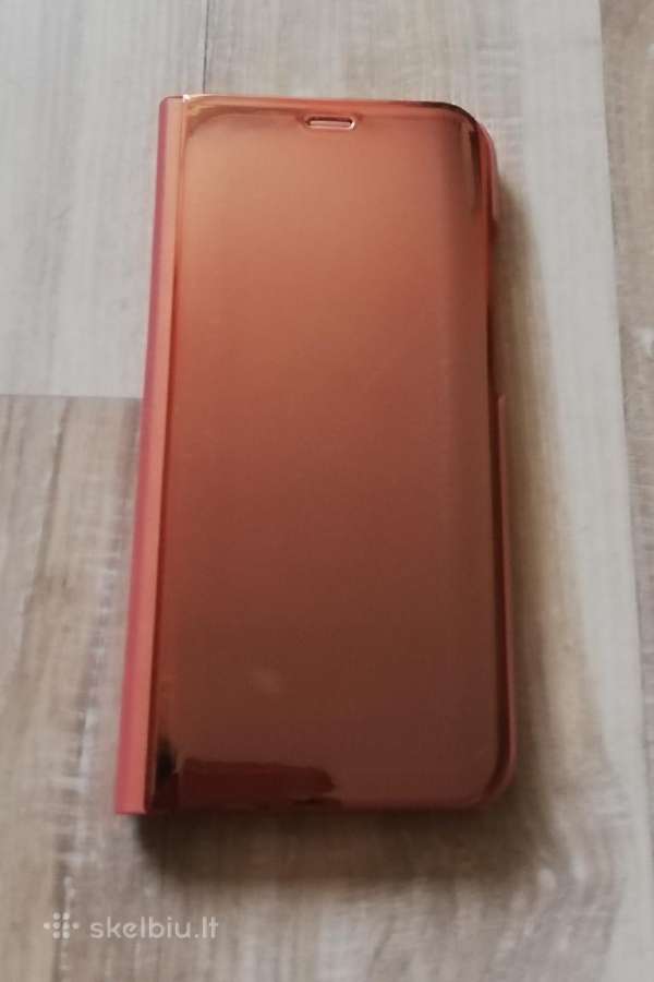 Išmanusis Huawei p20 lite dėklas - nuotraukos Nr. 2