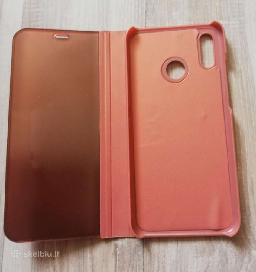Išmanusis Huawei p20 lite dėklas - nuotraukos Nr. 3