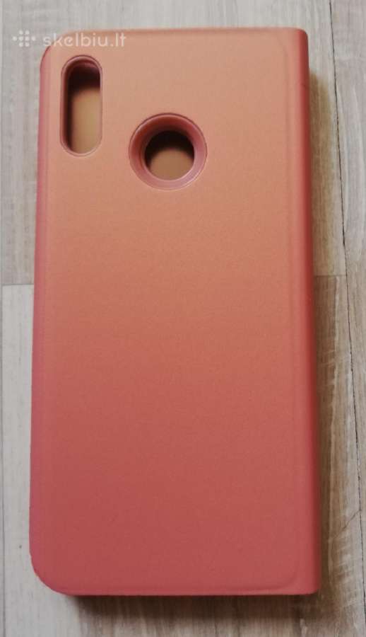 Išmanusis Huawei p20 lite dėklas - nuotraukos Nr. 4