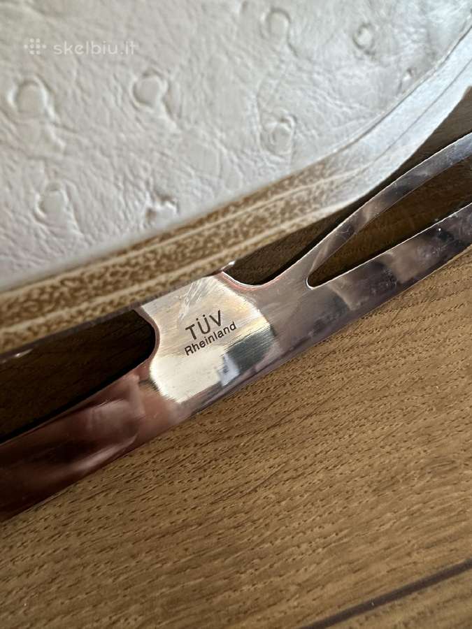 Tempish Fine pačiūžos - nuotraukos Nr. 7