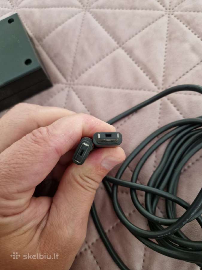 Sony maitinimo blokas - nuotraukos Nr. 2