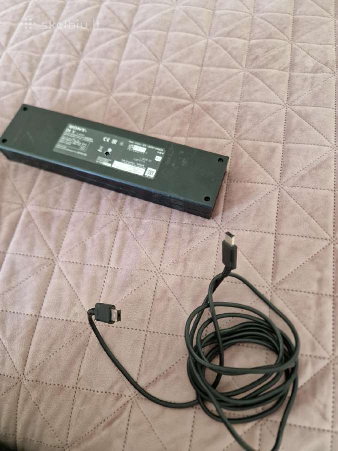 Sony maitinimo blokas - nuotraukos Nr. 3