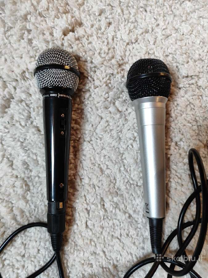 Easykaraoke sistema - nuotraukos Nr. 8