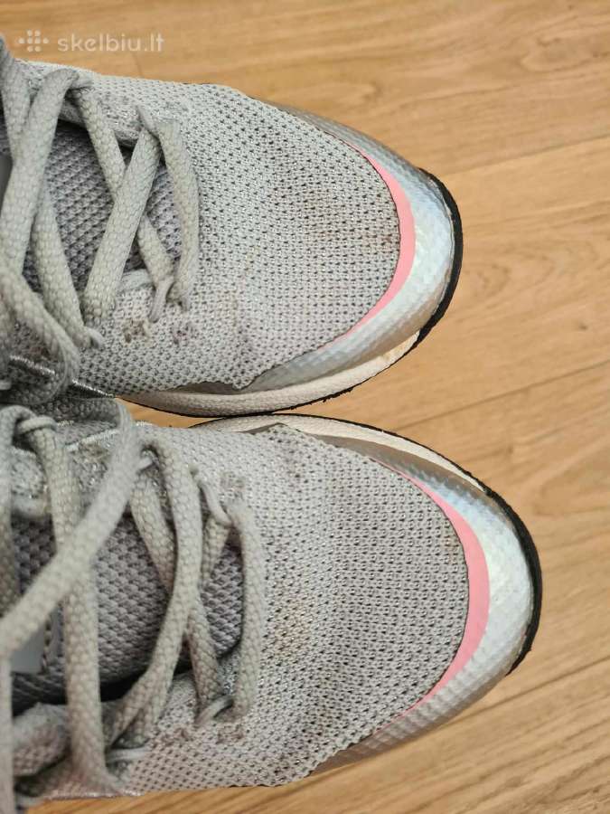 Sportiniai vaikiški Skechers batai - nuotraukos Nr. 4