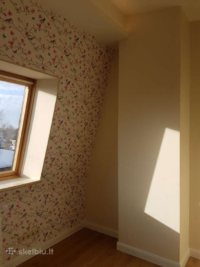 Atliekame visus apdailos ir remonto darbus - nuotraukos Nr. 2