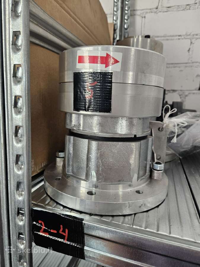 Hidraulinis siurblys Hydac Vpb-2/1.0/p/80/20