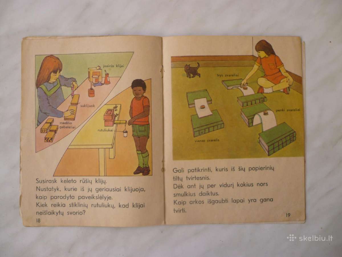 A. Džeimsas - Kas tvirtesnis - nuotraukos Nr. 2