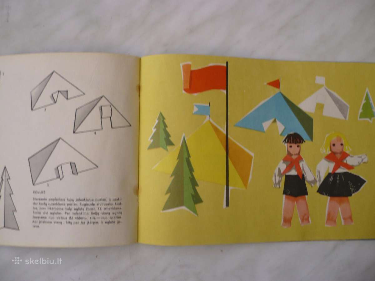 Lankstiniai - nuotraukos Nr. 2