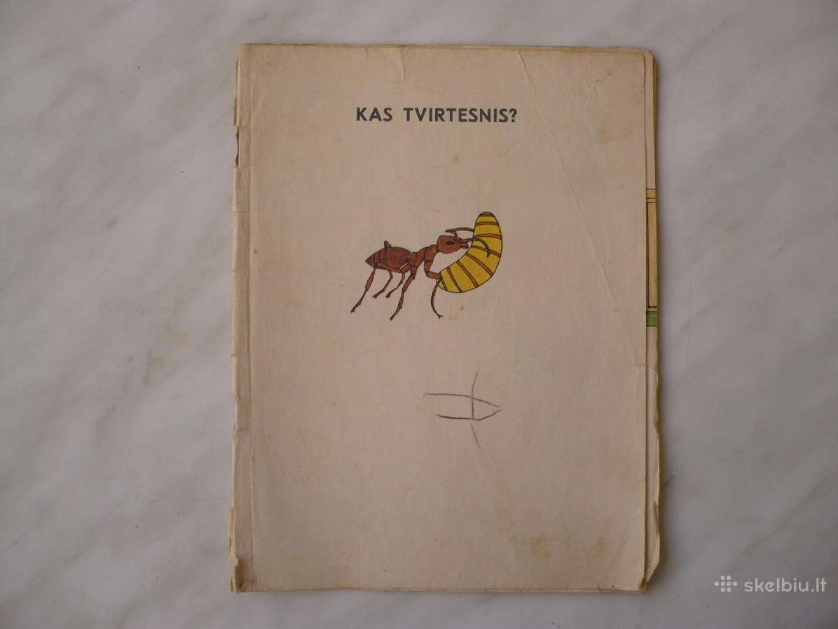 Knygos po 40cnt - nuotraukos Nr. 12