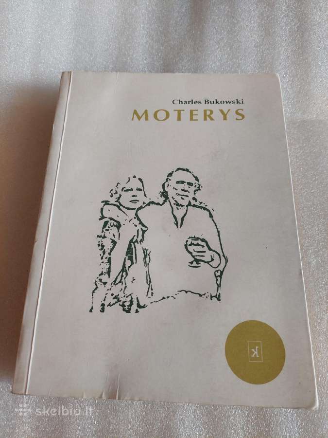 Moterys