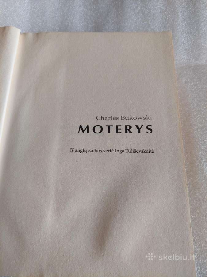 Moterys - nuotraukos Nr. 2
