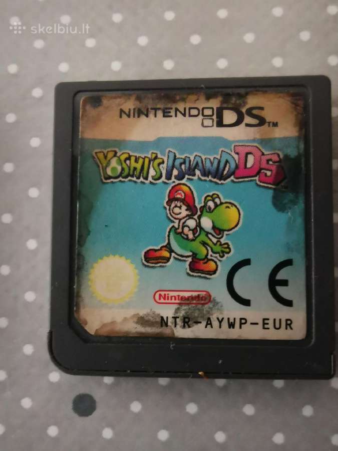 Nintendo Game