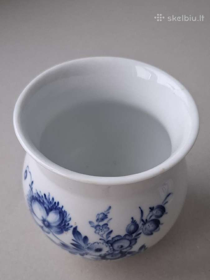 Meiseno vazelė - nuotraukos Nr. 4