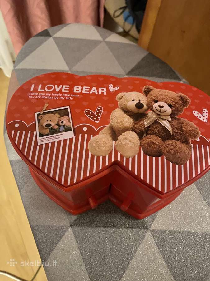 Parduodama žaislas grojanti princesė