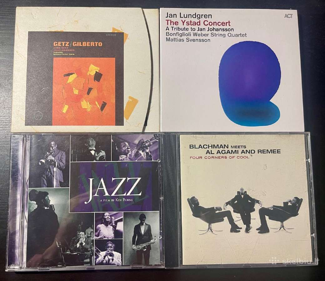 All That Jazz-coltrane, Miles Davis - nuotraukos Nr. 21