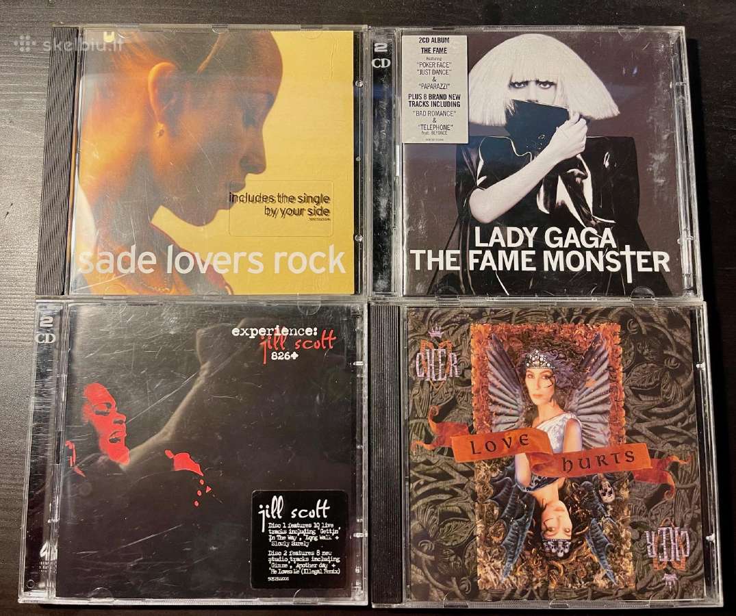 Chris Rea,muse,smokie,beegees - nuotraukos Nr. 13