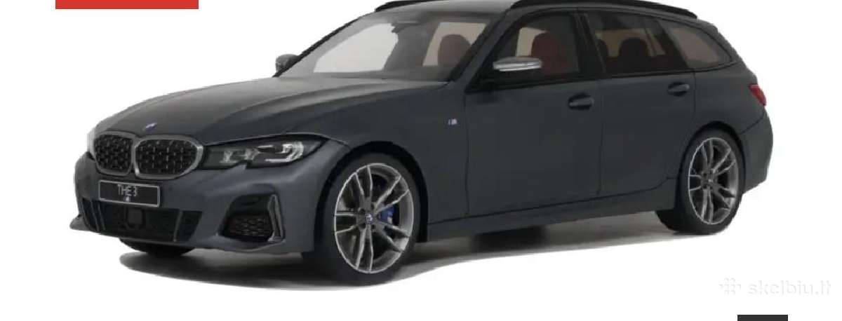 Bmw M340i