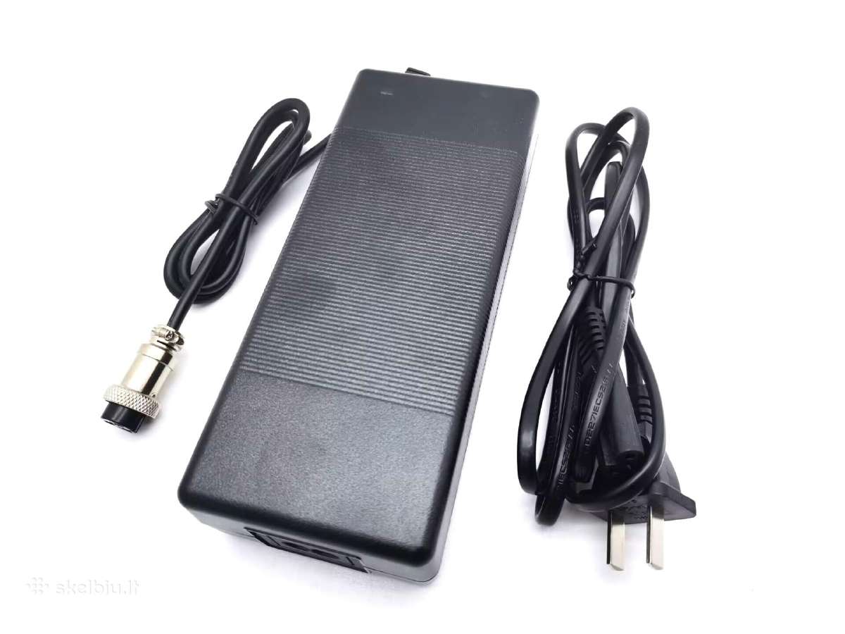 Kugoo Kukirin M4/ M4 Pro 18ah / Paspirtuko dalys - nuotraukos Nr. 10