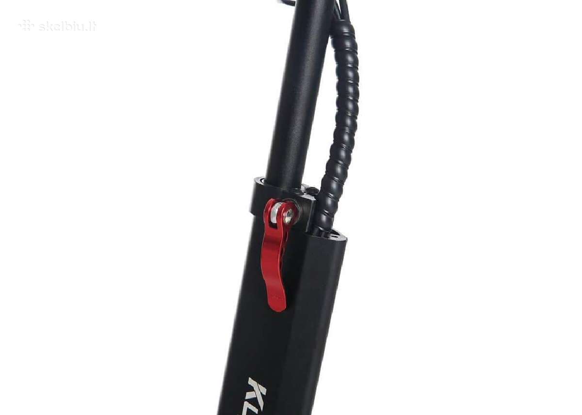 Kugoo Kukirin M4/ M4 Pro 18ah / Paspirtuko dalys - nuotraukos Nr. 11