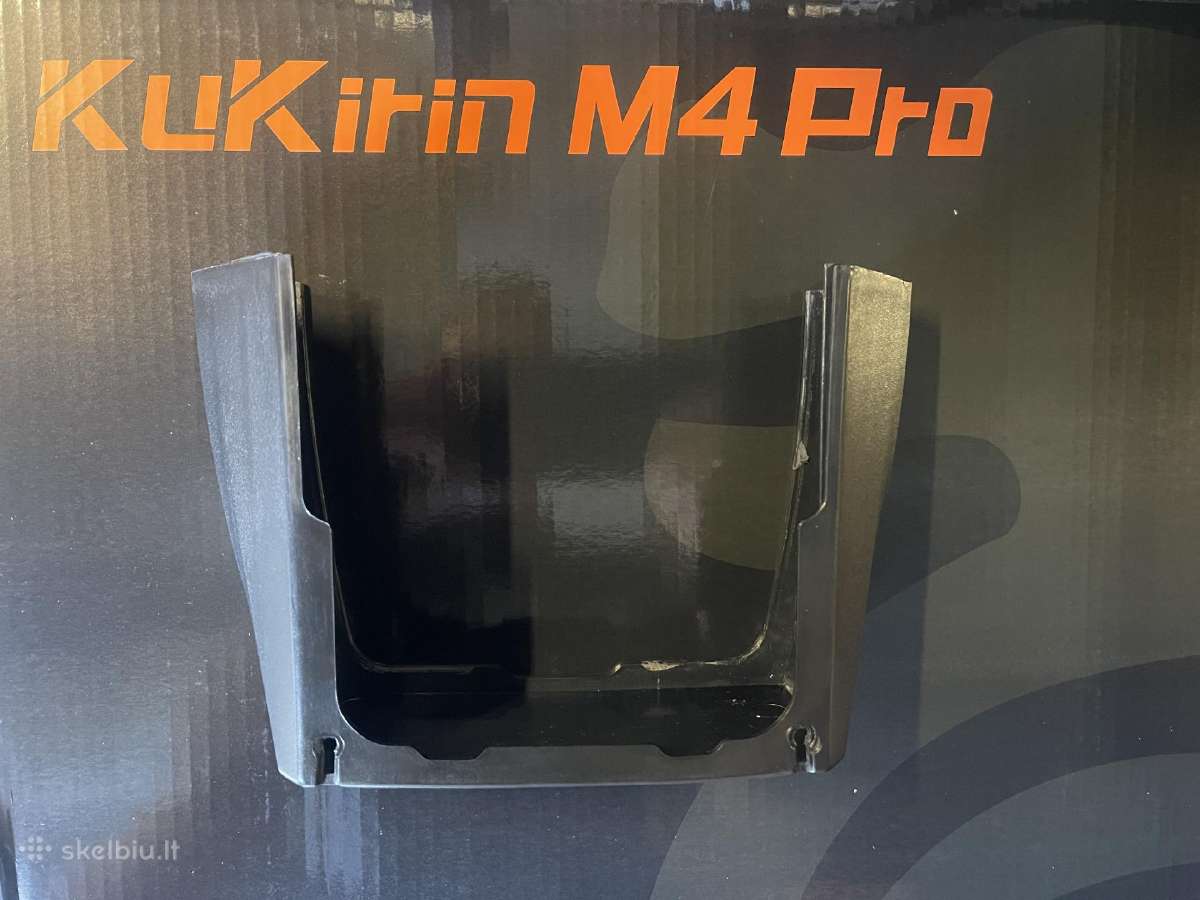 Kugoo Kukirin M4/ M4 Pro 18ah / Paspirtuko dalys - nuotraukos Nr. 14
