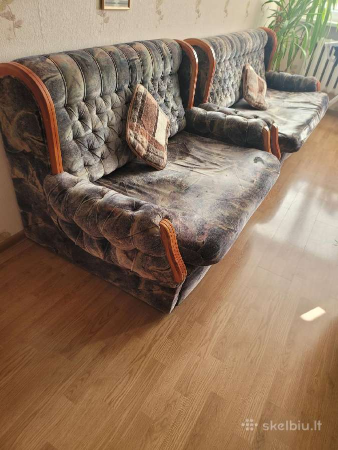 Sofa-lova.