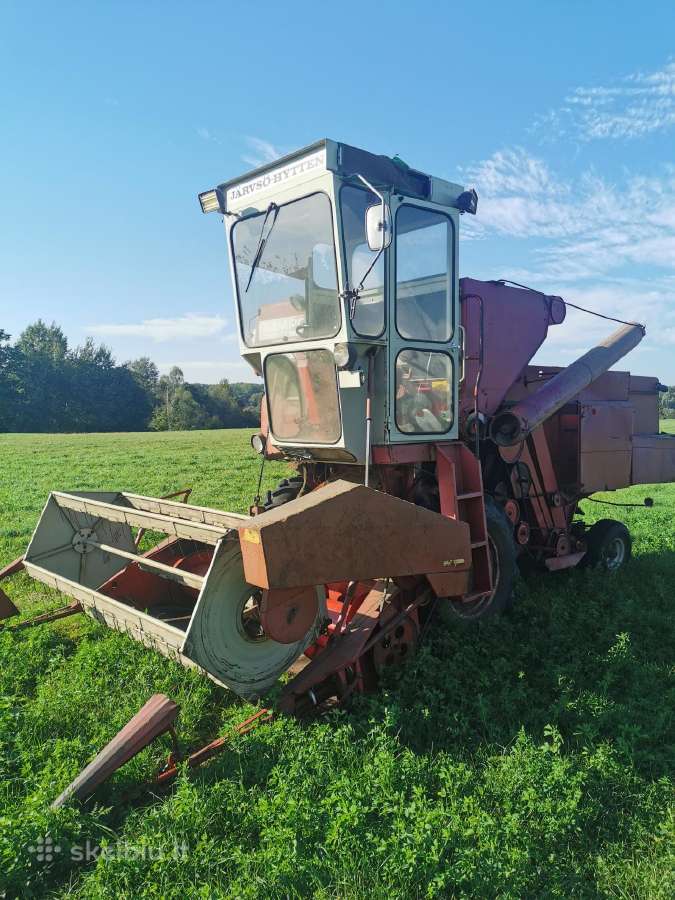Sampo 360