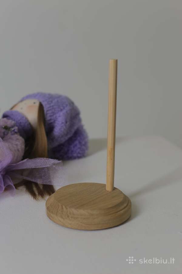 Ranku darbo leles "Lavanda" ir "Kitti" - nuotraukos Nr. 15