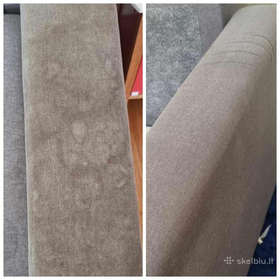 10€ plaunančio siurblio nuoma Karcher Vilnius - nuotraukos Nr. 11