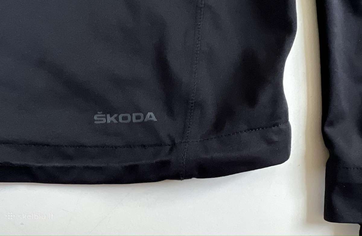 Striukė Škoda RS - nuotraukos Nr. 5