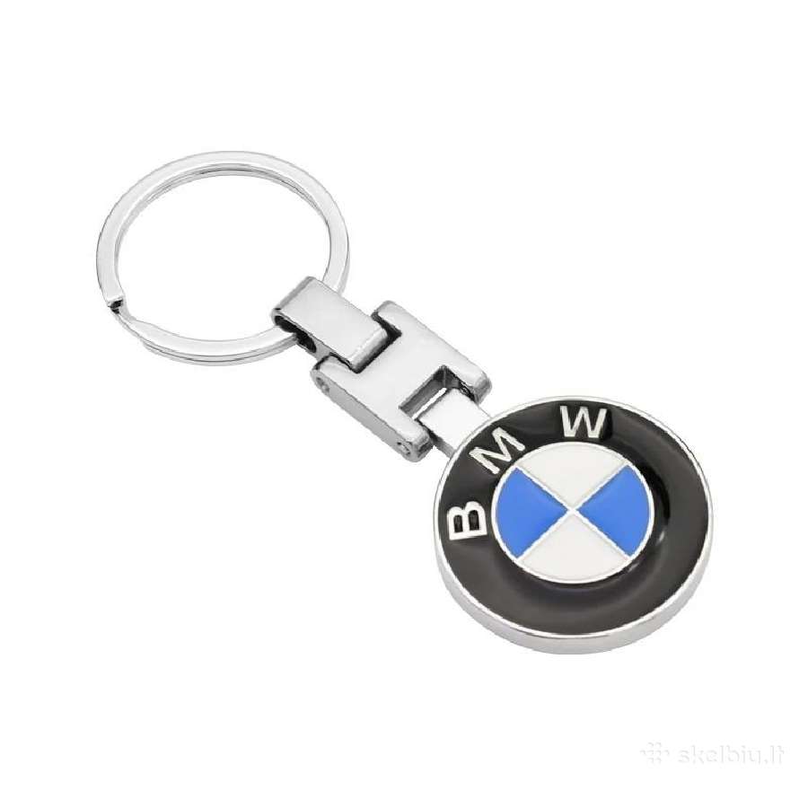 Bmw Raktų Pakabukai - nuotraukos Nr. 8