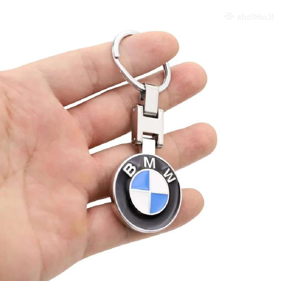 Bmw Raktų Pakabukai - nuotraukos Nr. 14