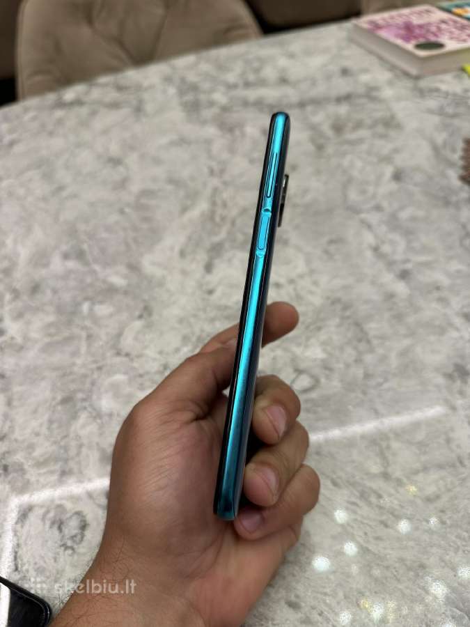 Redmi Note 9 pro, 6/128gb - nuotraukos Nr. 8