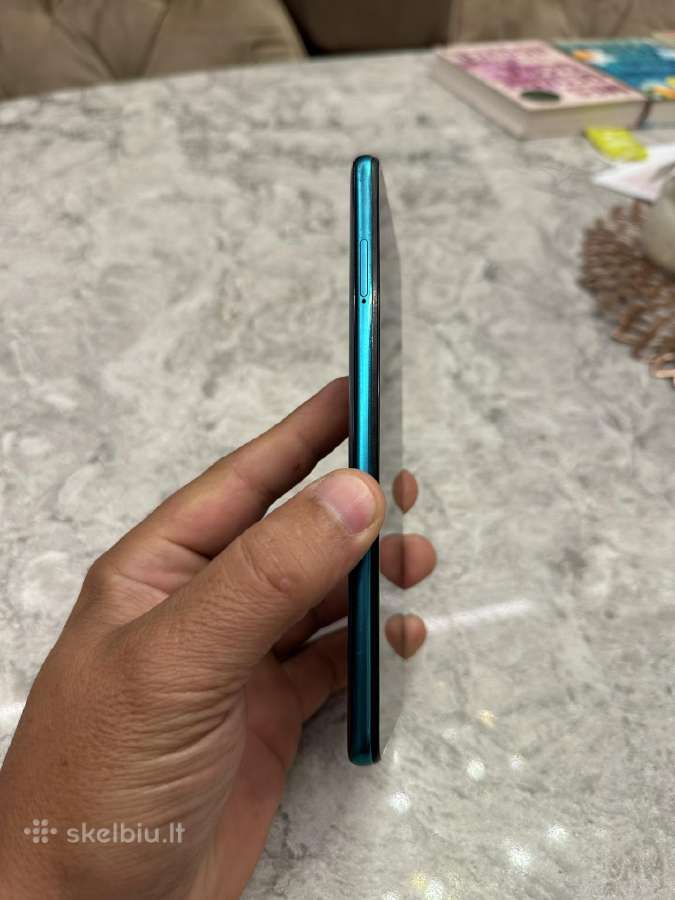 Redmi Note 9 pro, 6/128gb - nuotraukos Nr. 9