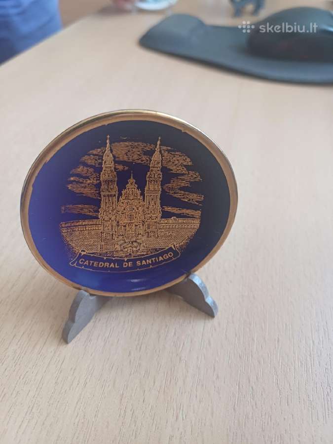 Dekoratyvinės lėkštutės