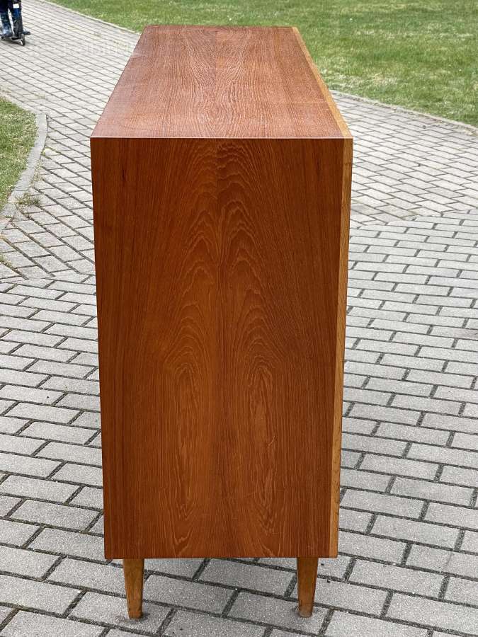 Labai didele Mid-century komoda-spintele! - nuotraukos Nr. 6