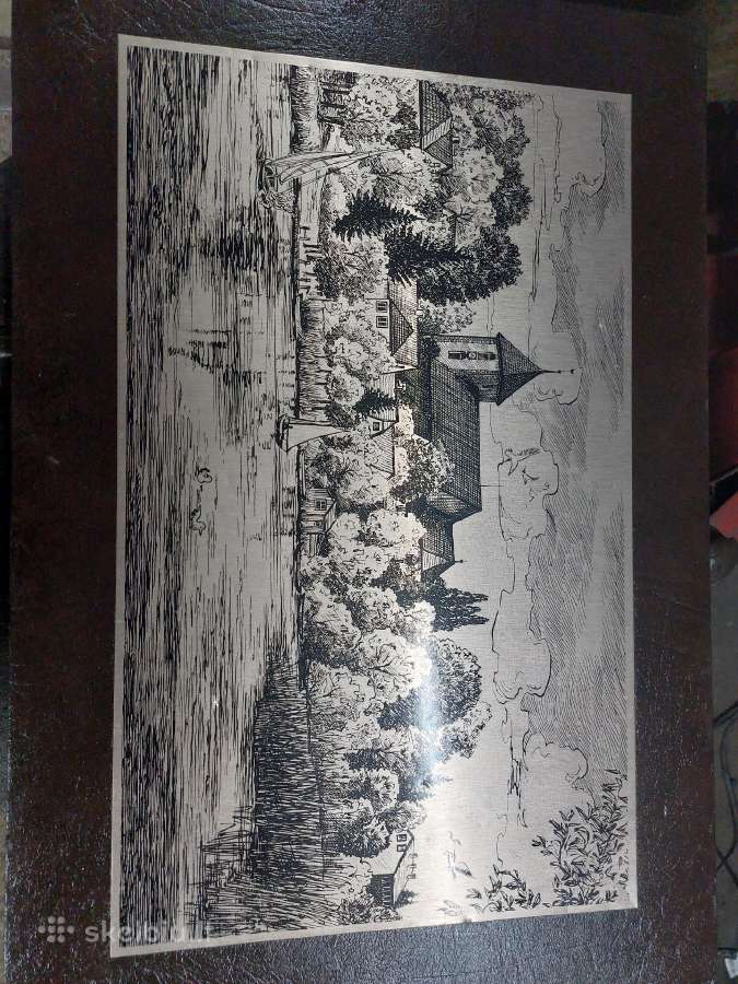 Paveikslas
