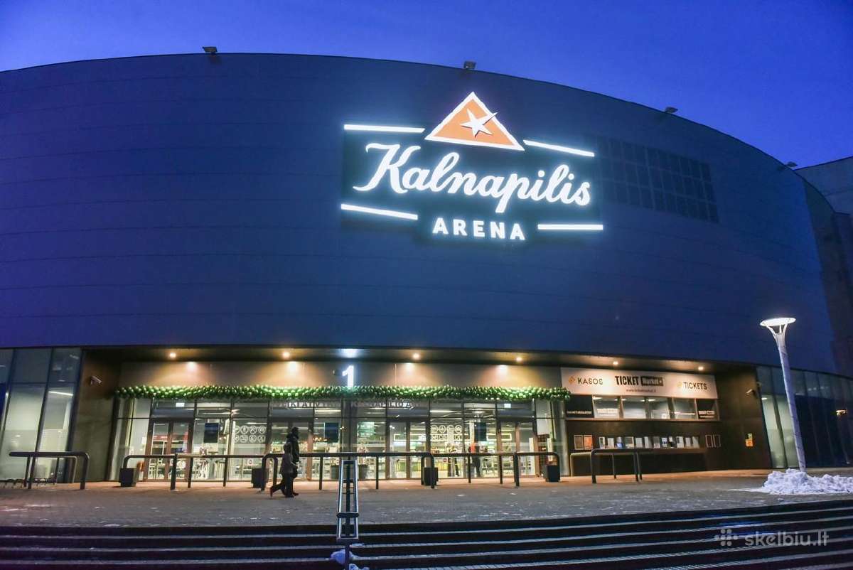 Darbuotoju apgyvendinimas Panevėžyje - nuotraukos Nr. 26