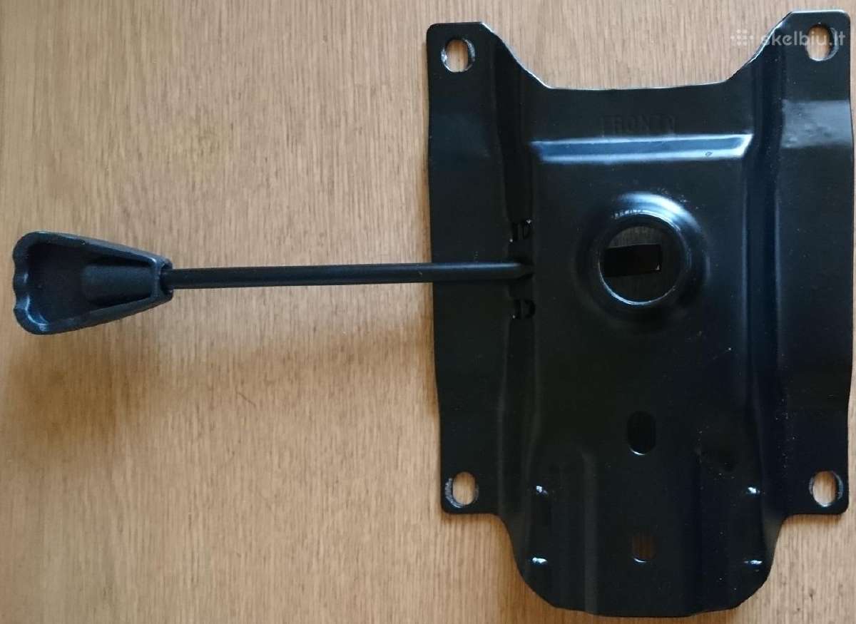 Mechanizmas kompiuterio kedes