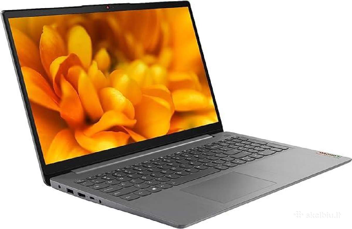 Lenovo Ideapad 3 15alc6 5/16gb/512gb - Skelbiu.lt