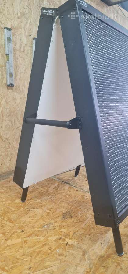 LED reklama,LED švieslentes, - nuotraukos Nr. 31