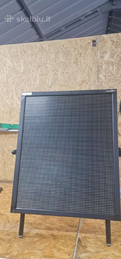 LED reklama,LED švieslentes, - nuotraukos Nr. 11