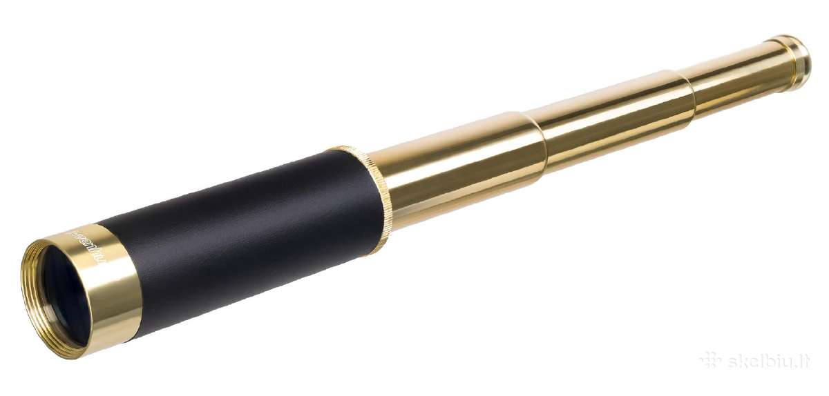 Monoklis Levenhuk Spyglass Sg2