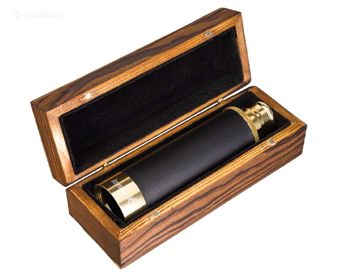 Monoklis Levenhuk Spyglass Sg2 - nuotraukos Nr. 3